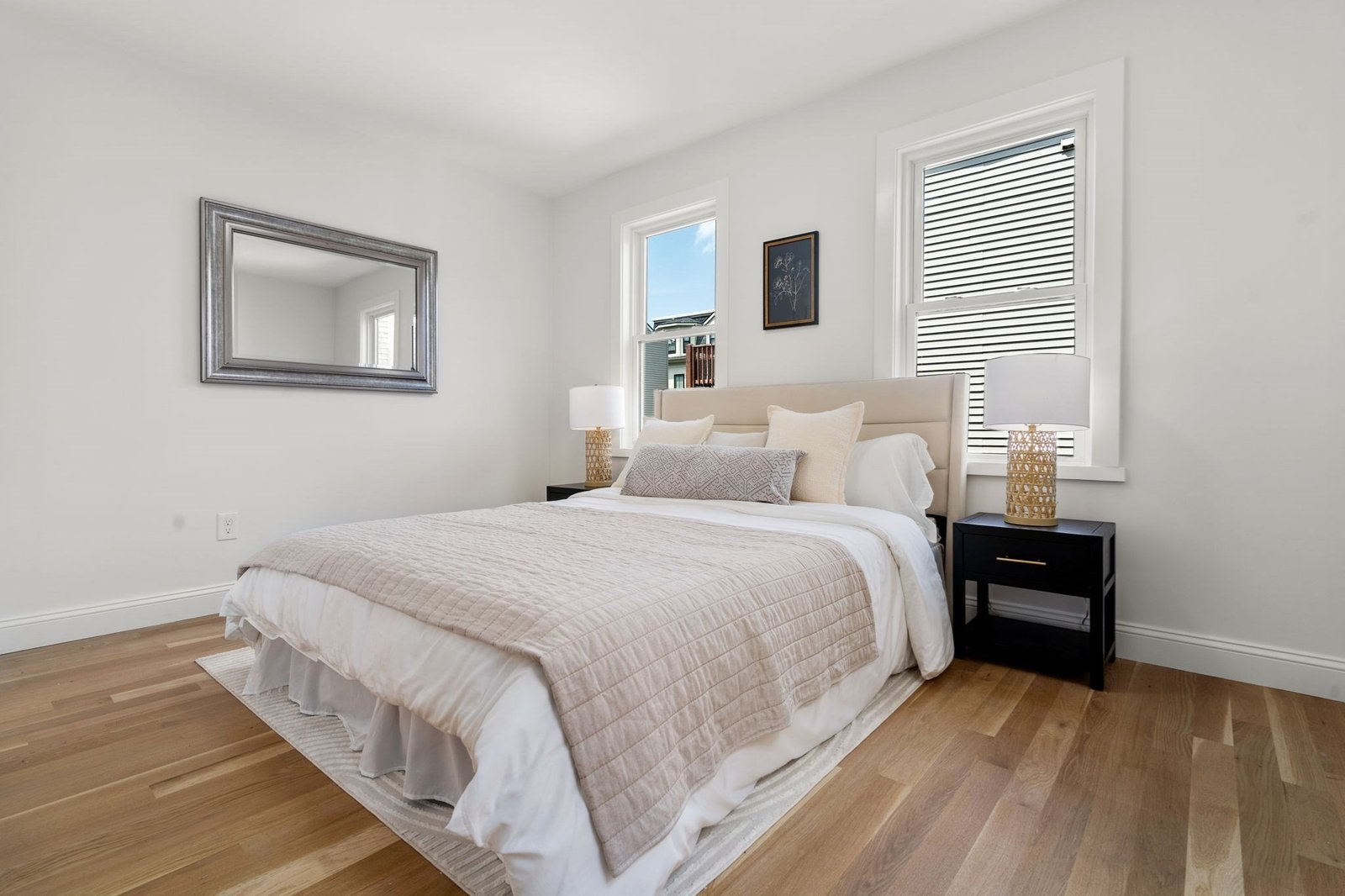 Residential Rental - Condominium