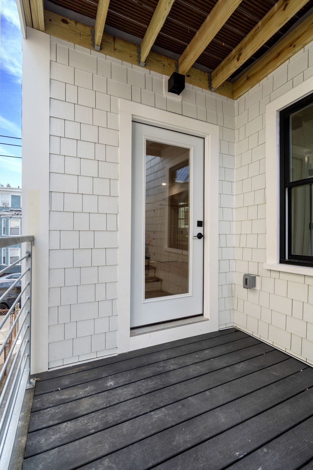 Residential Rental - Condominium