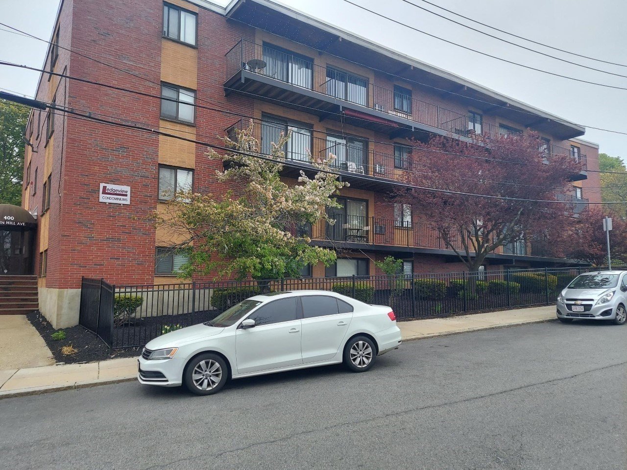 Residential Rental - Condominium