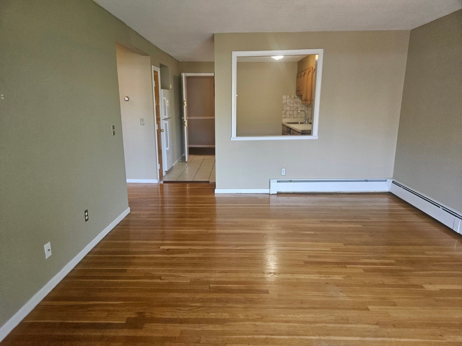 Residential Rental - Condominium