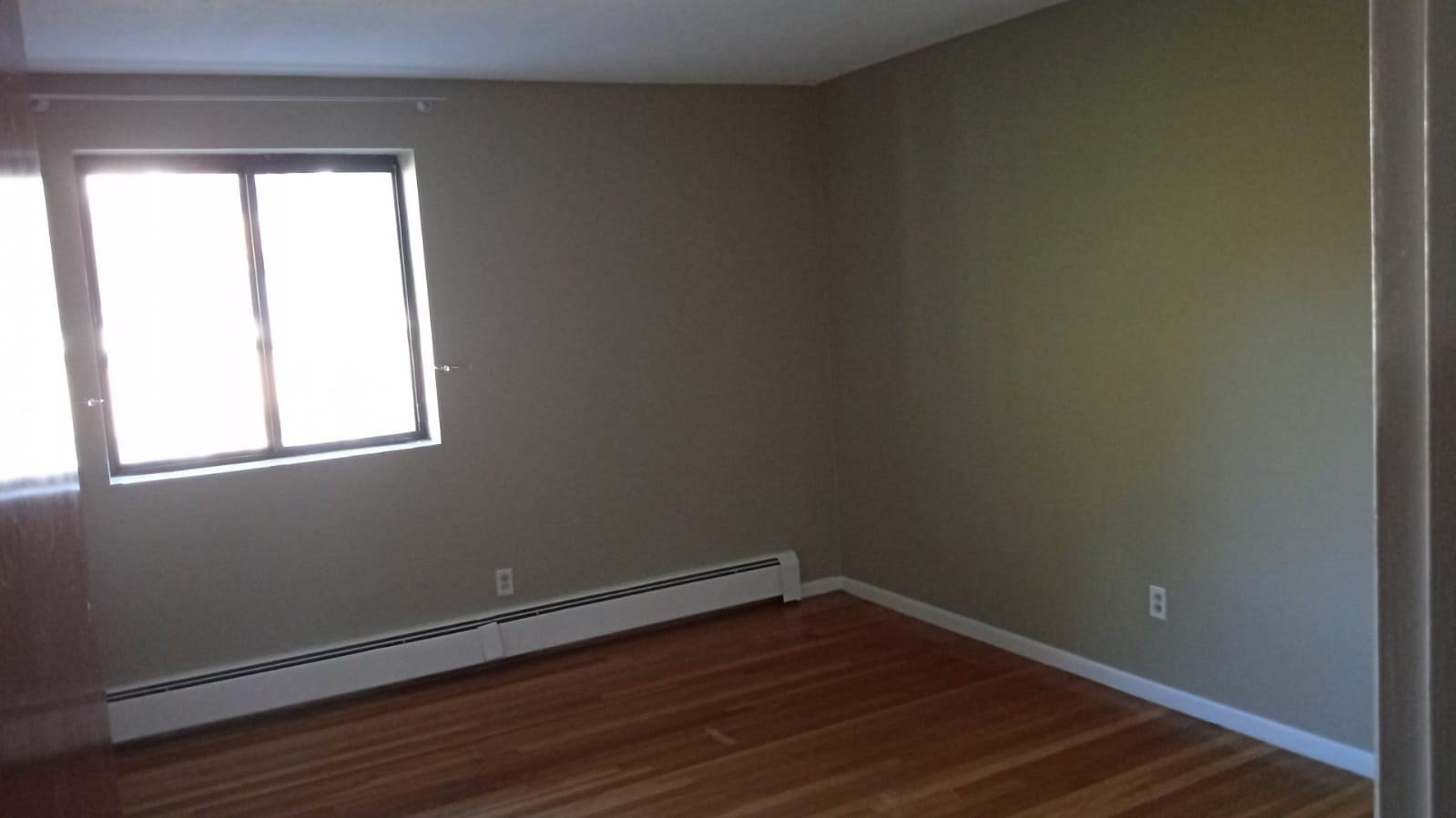 Residential Rental - Condominium