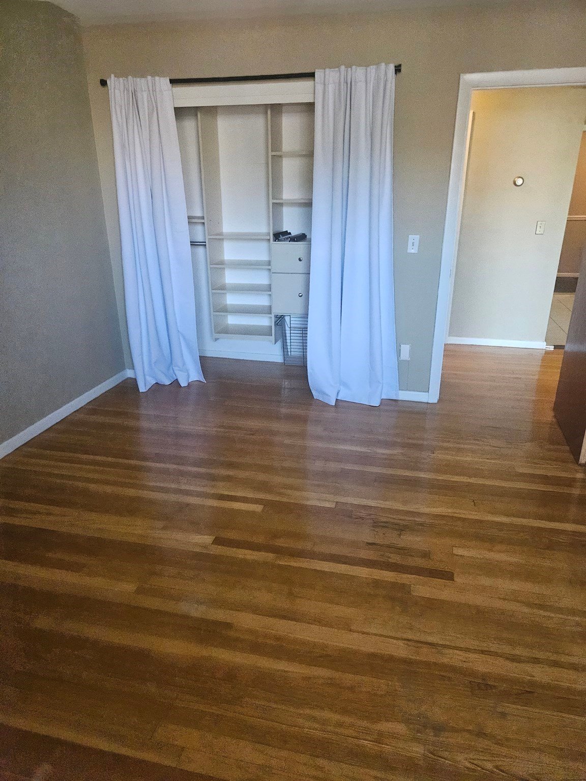 Residential Rental - Condominium