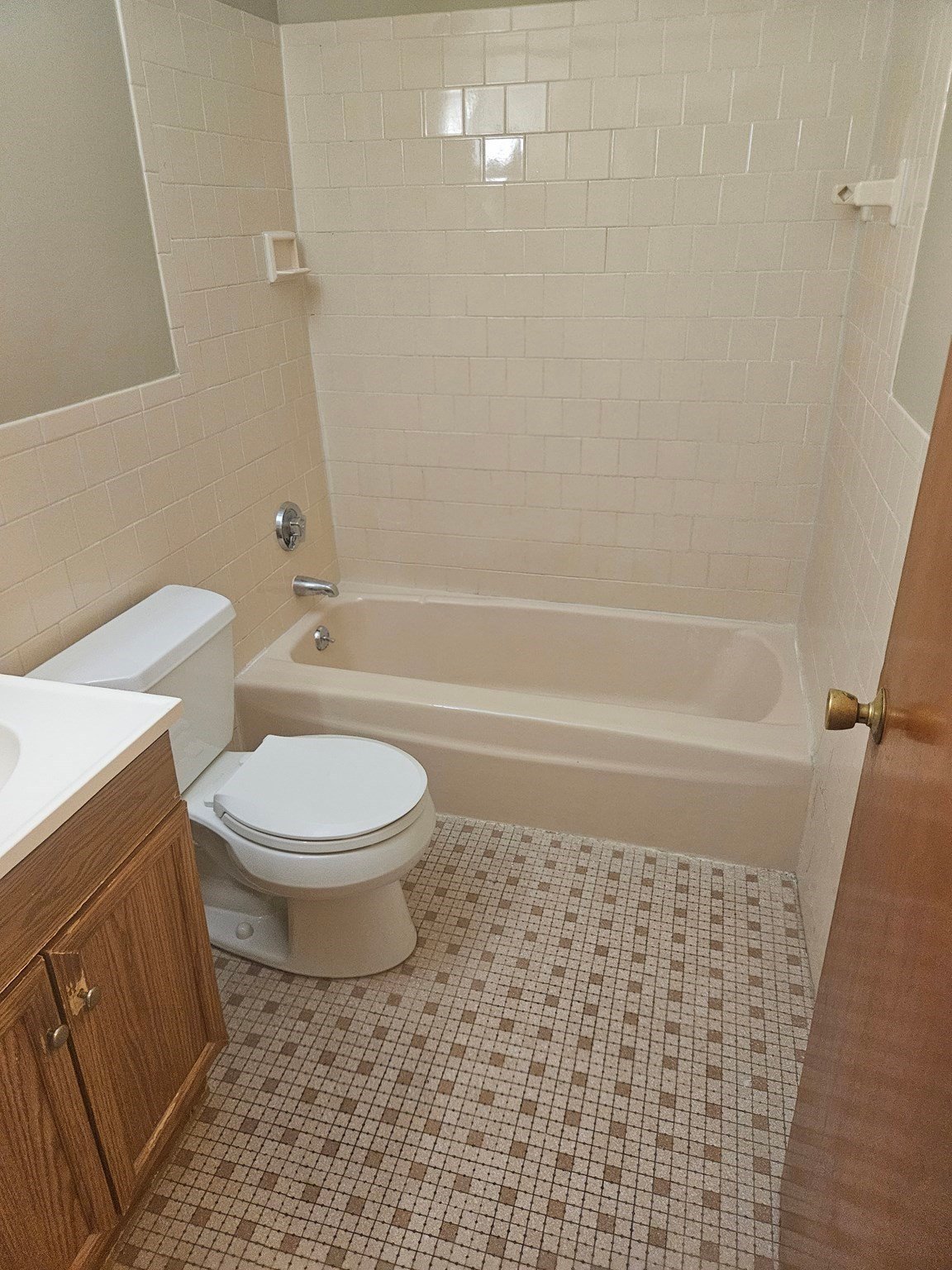 Residential Rental - Condominium