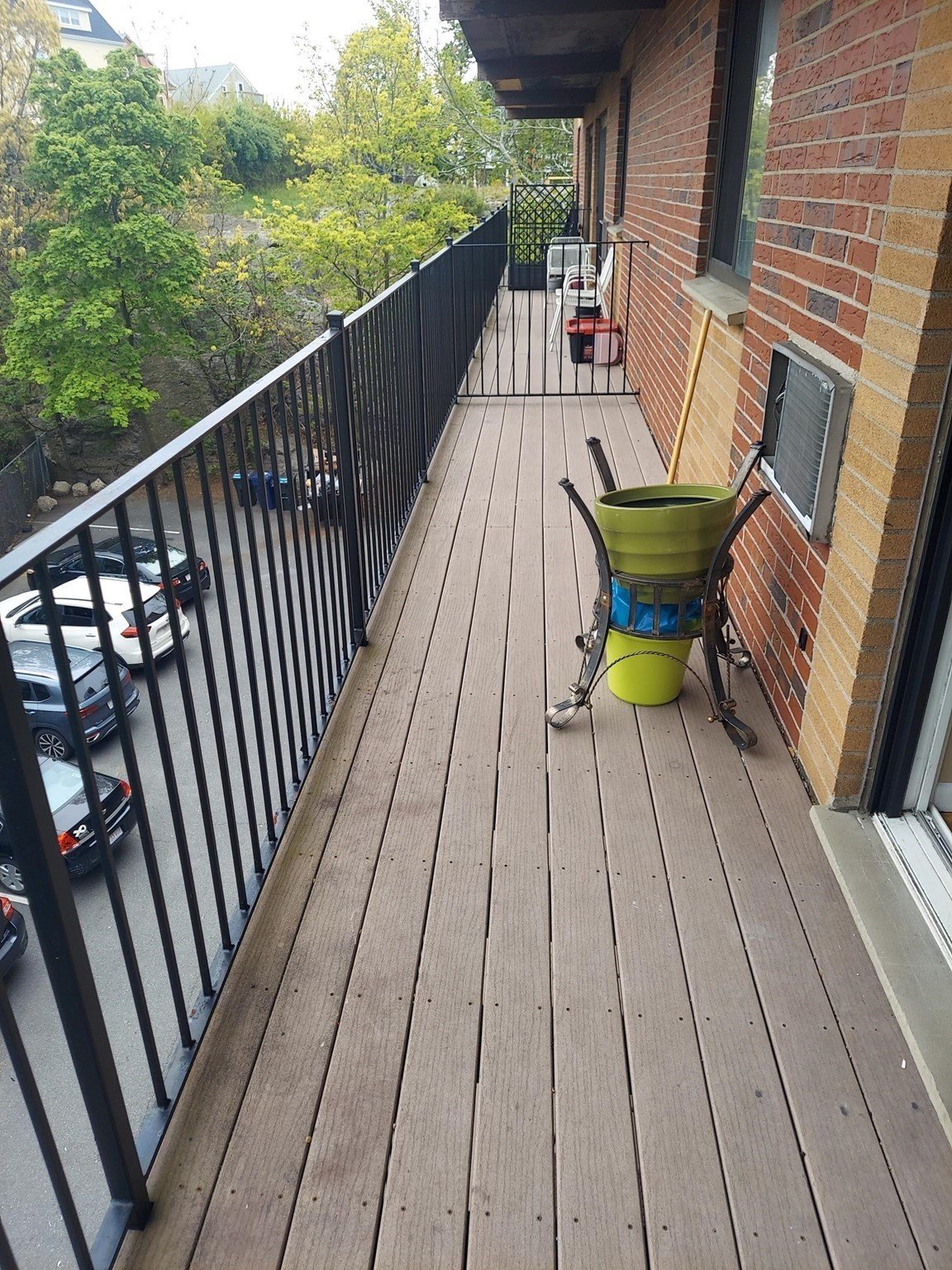 Residential Rental - Condominium