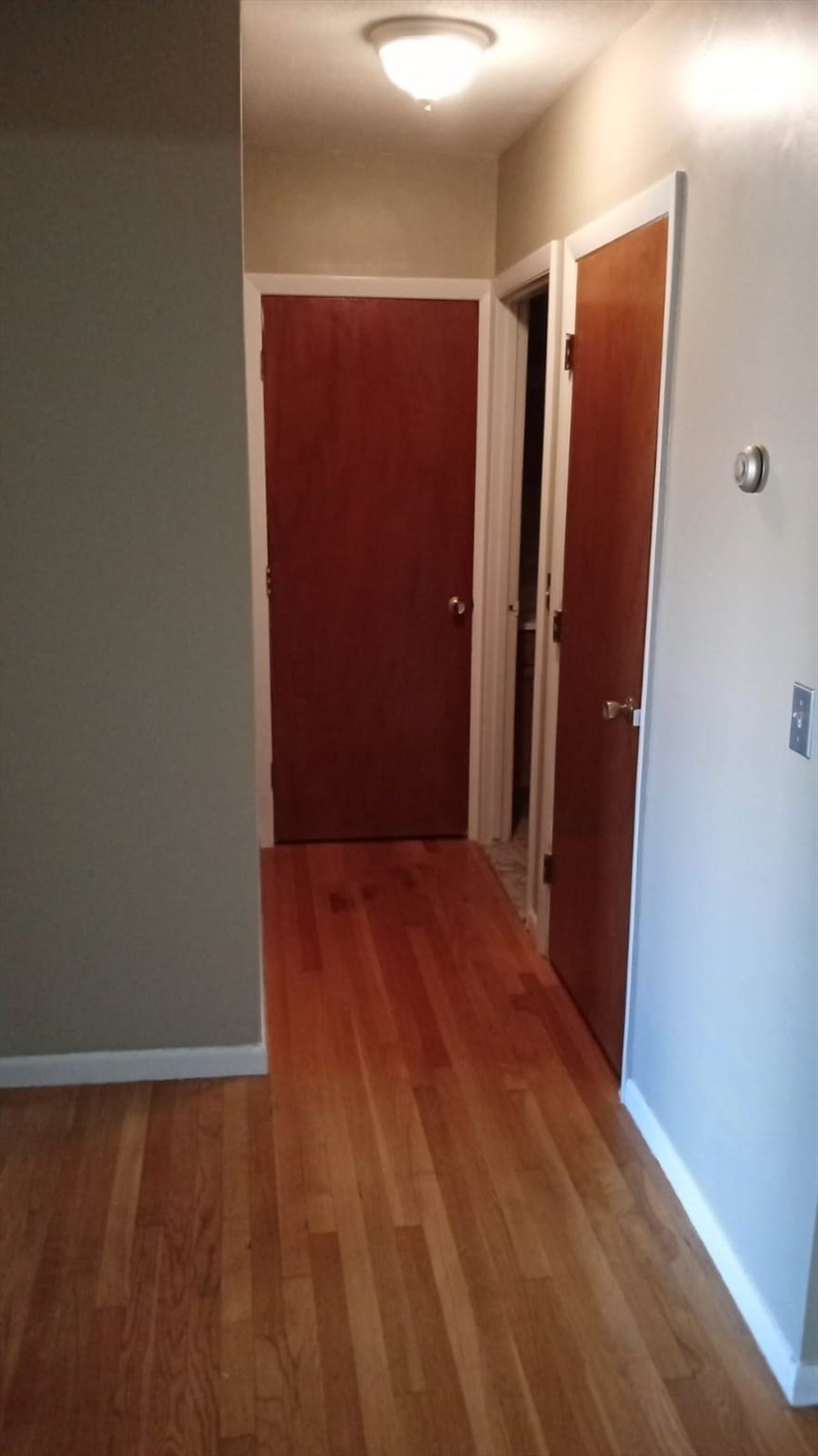 Residential Rental - Condominium