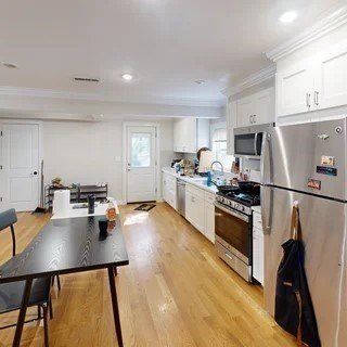 Residential Rental - Apartment