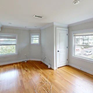 Residential Rental - Apartment