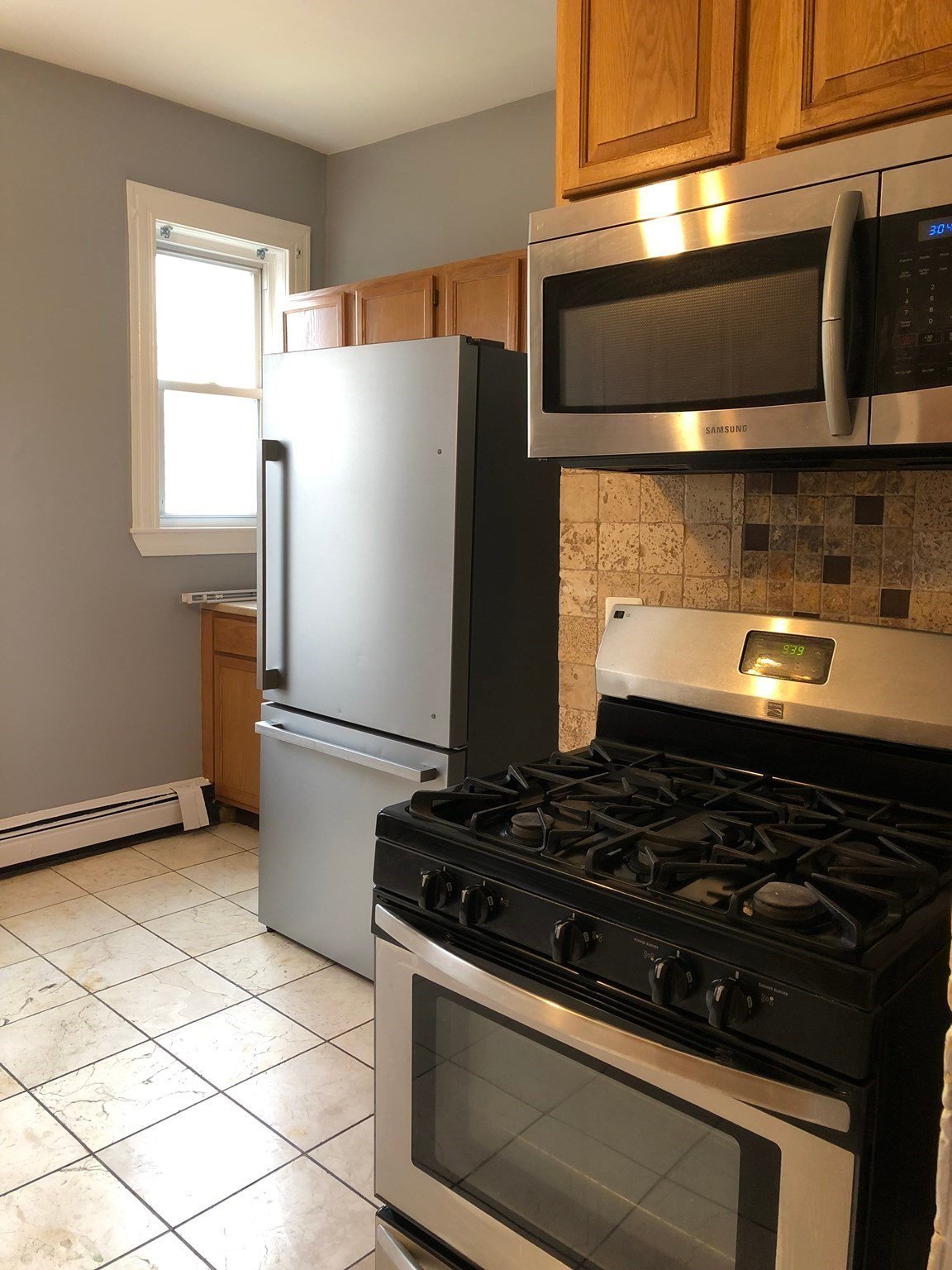 Residential Rental - Apartment
