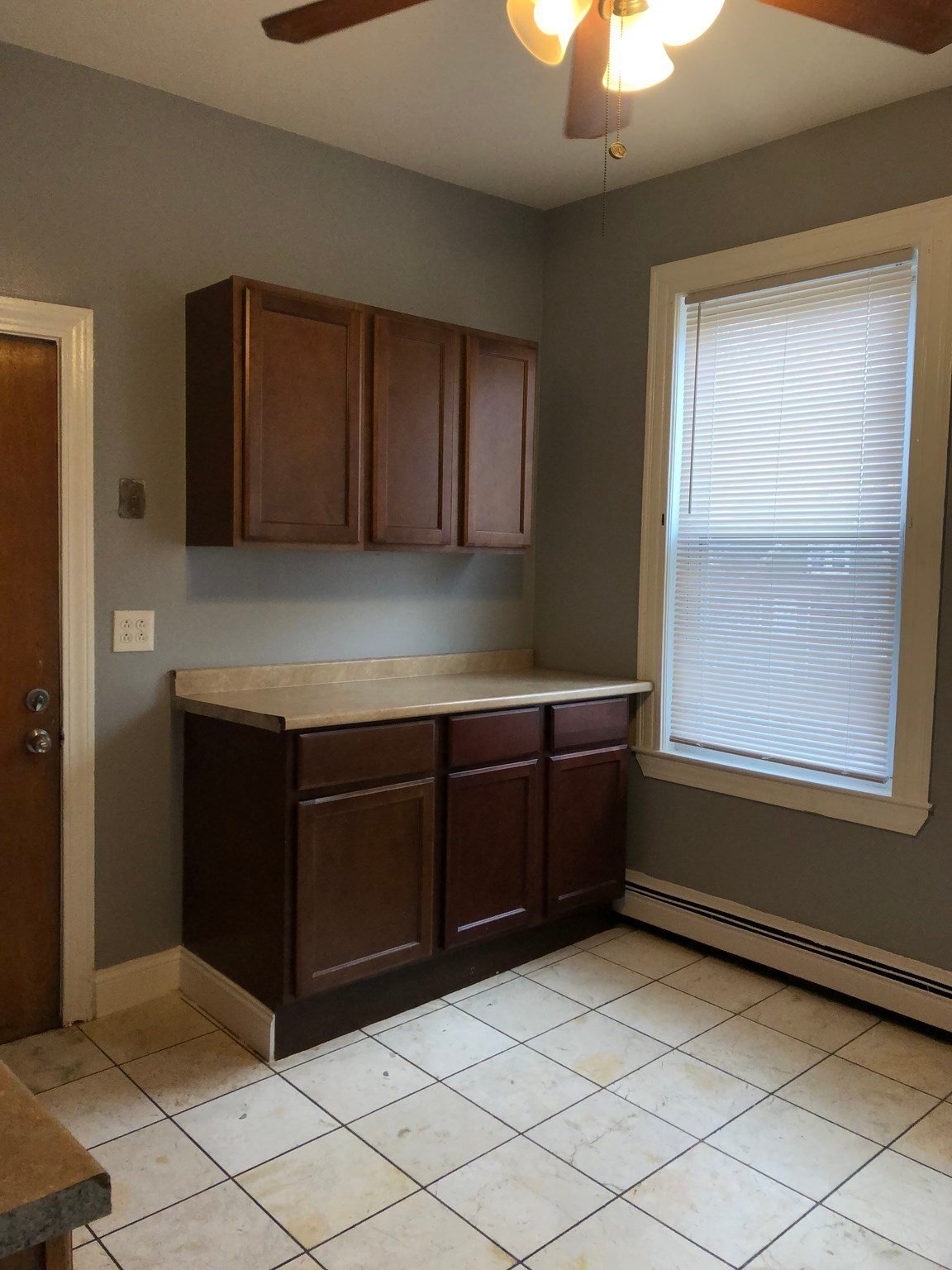 Residential Rental - Apartment