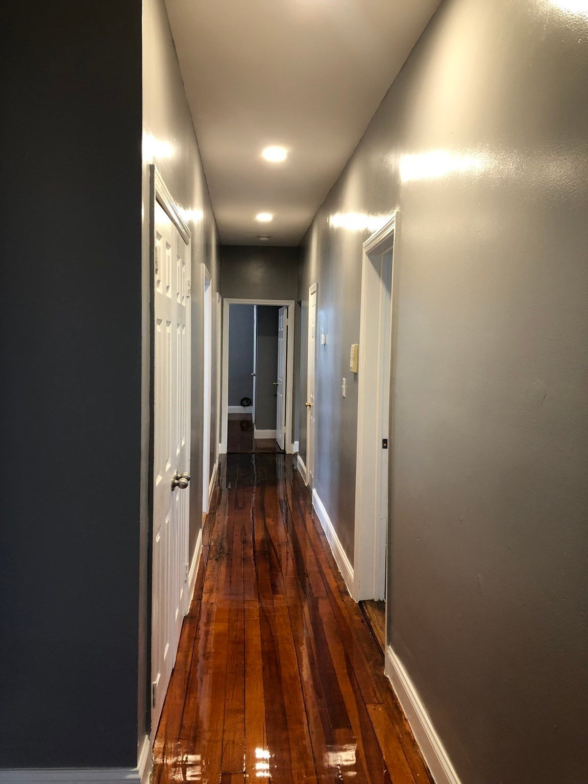 Residential Rental - Apartment