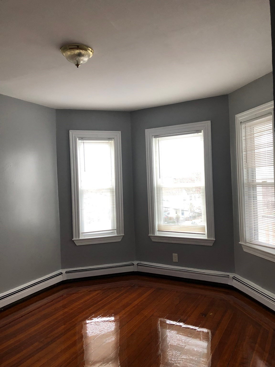 Residential Rental - Apartment