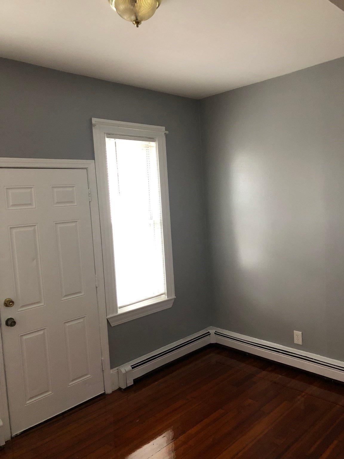 Residential Rental - Apartment