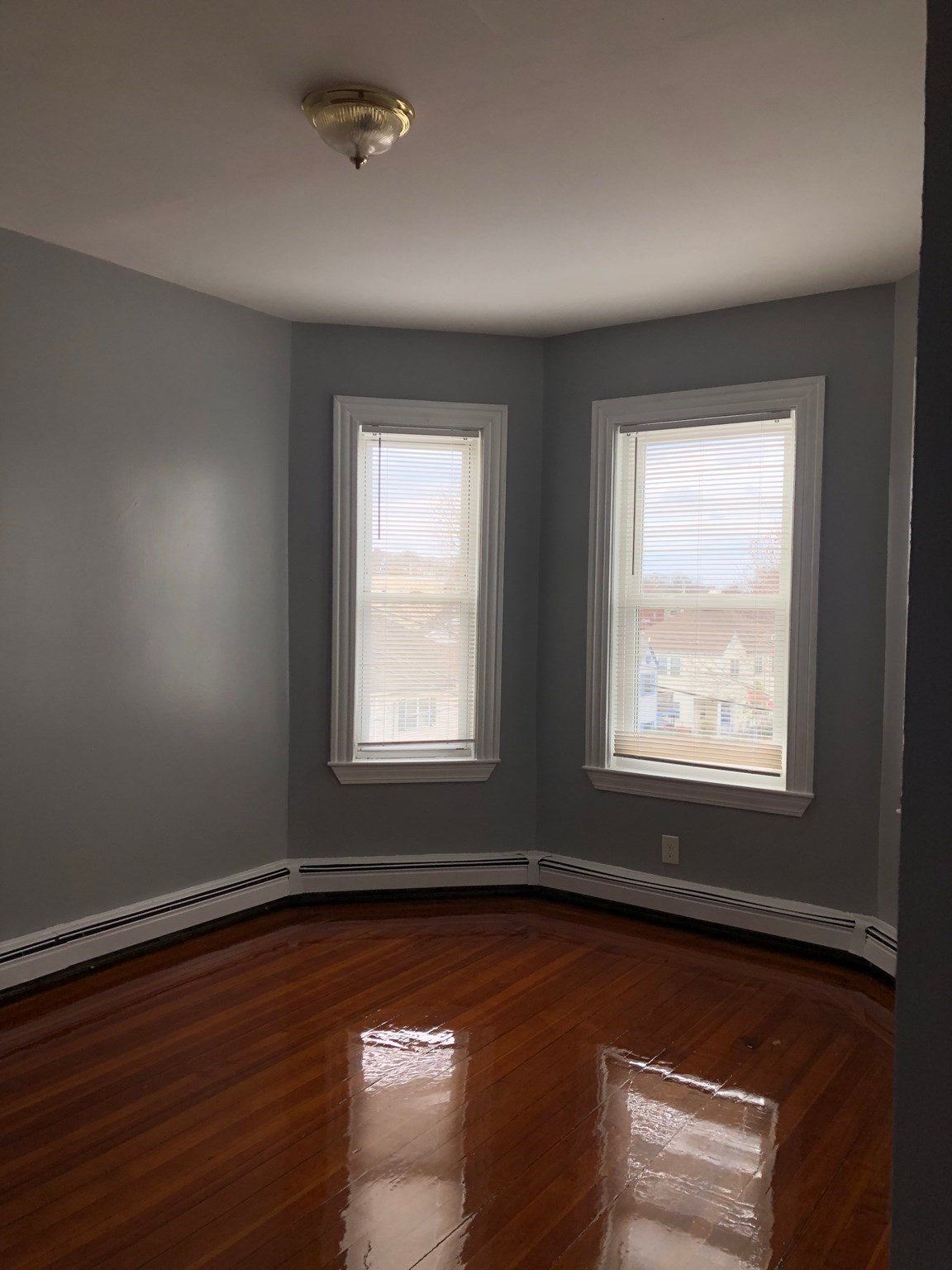 Residential Rental - Apartment
