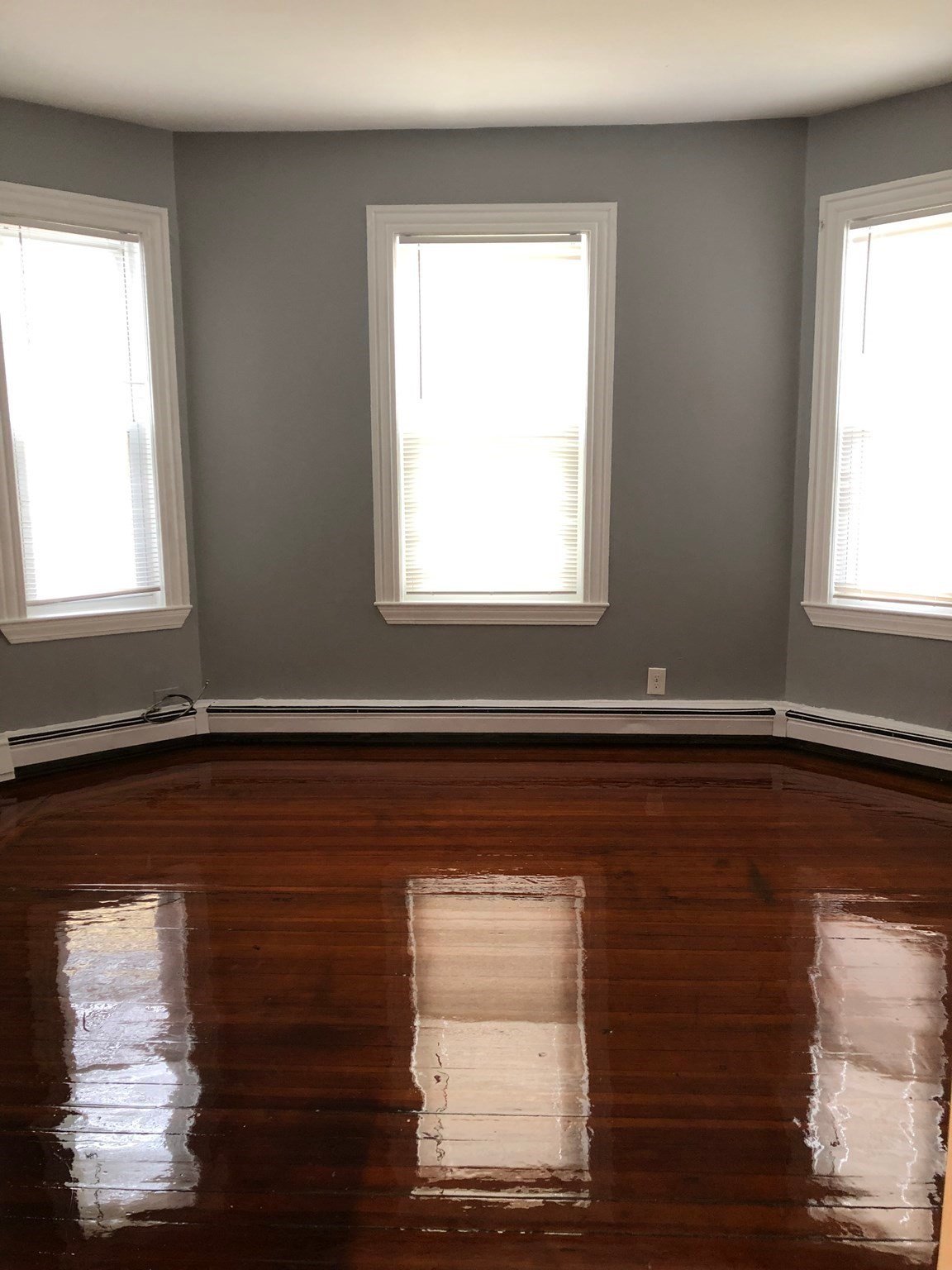 Residential Rental - Apartment