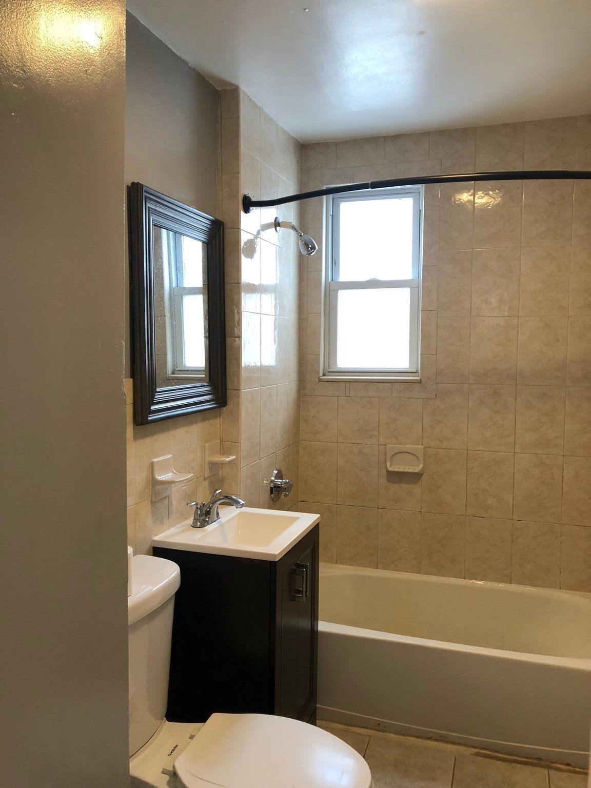 Residential Rental - Apartment