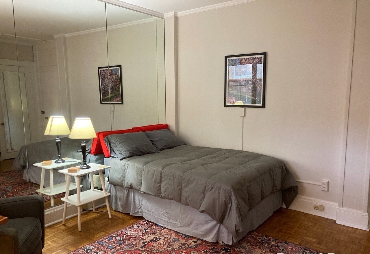 Residential Rental - Condominium