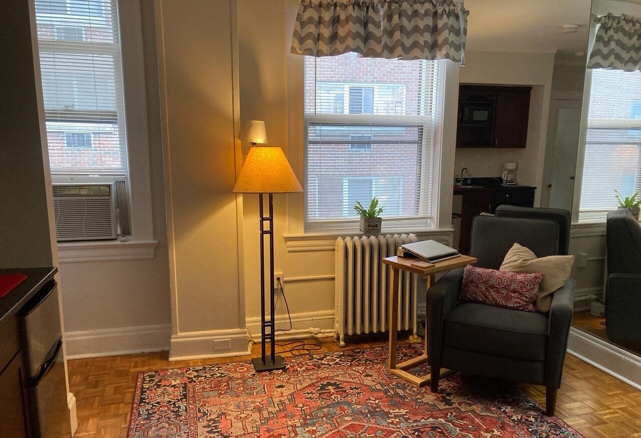 Residential Rental - Condominium