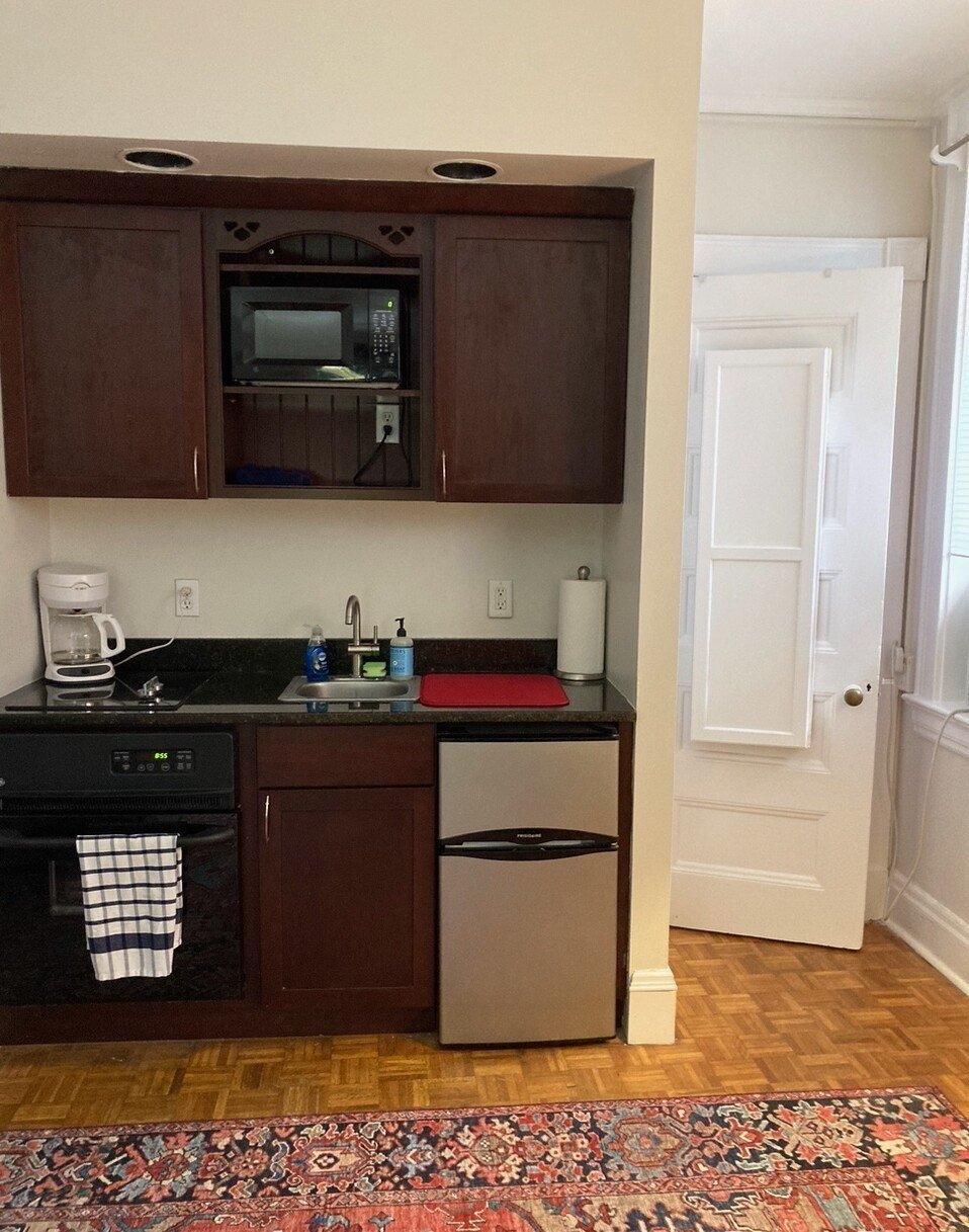 Residential Rental - Condominium