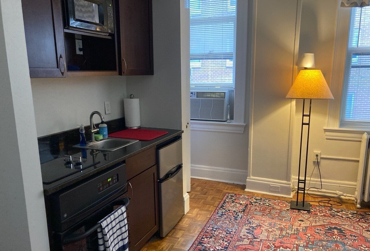 Residential Rental - Condominium