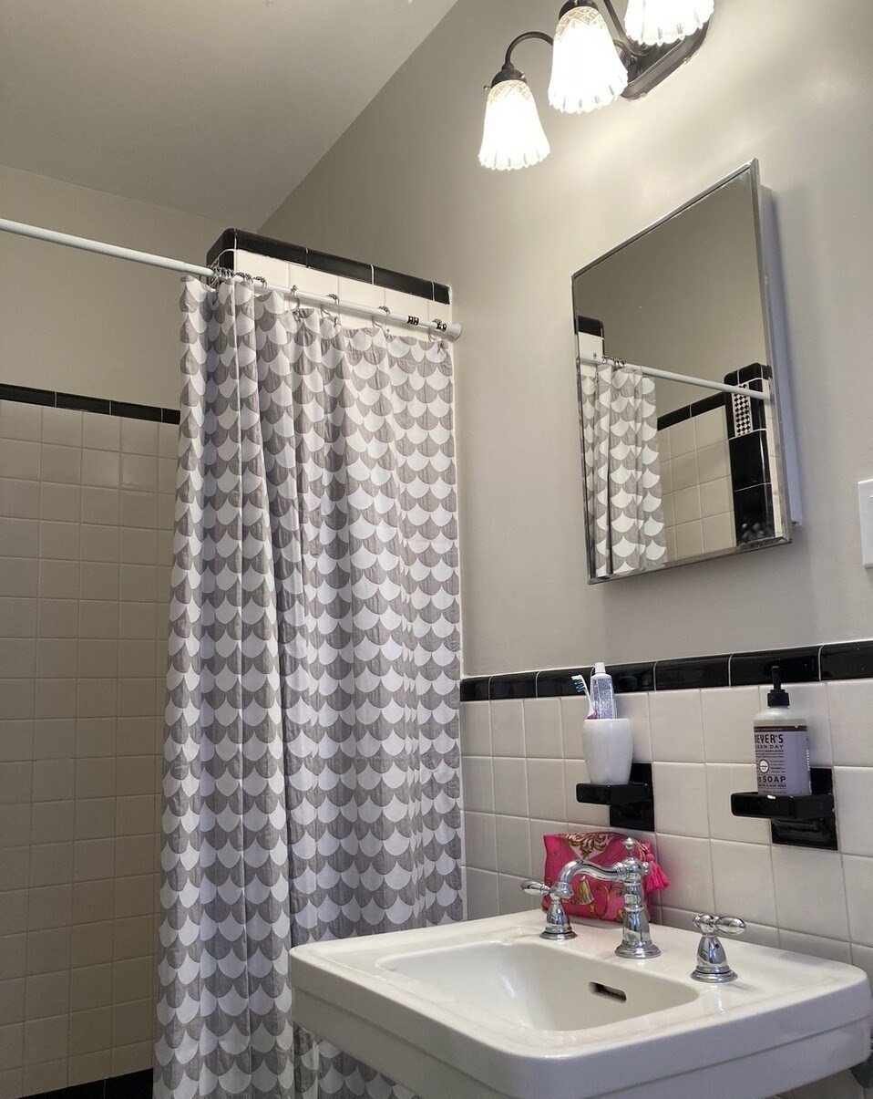 Residential Rental - Condominium