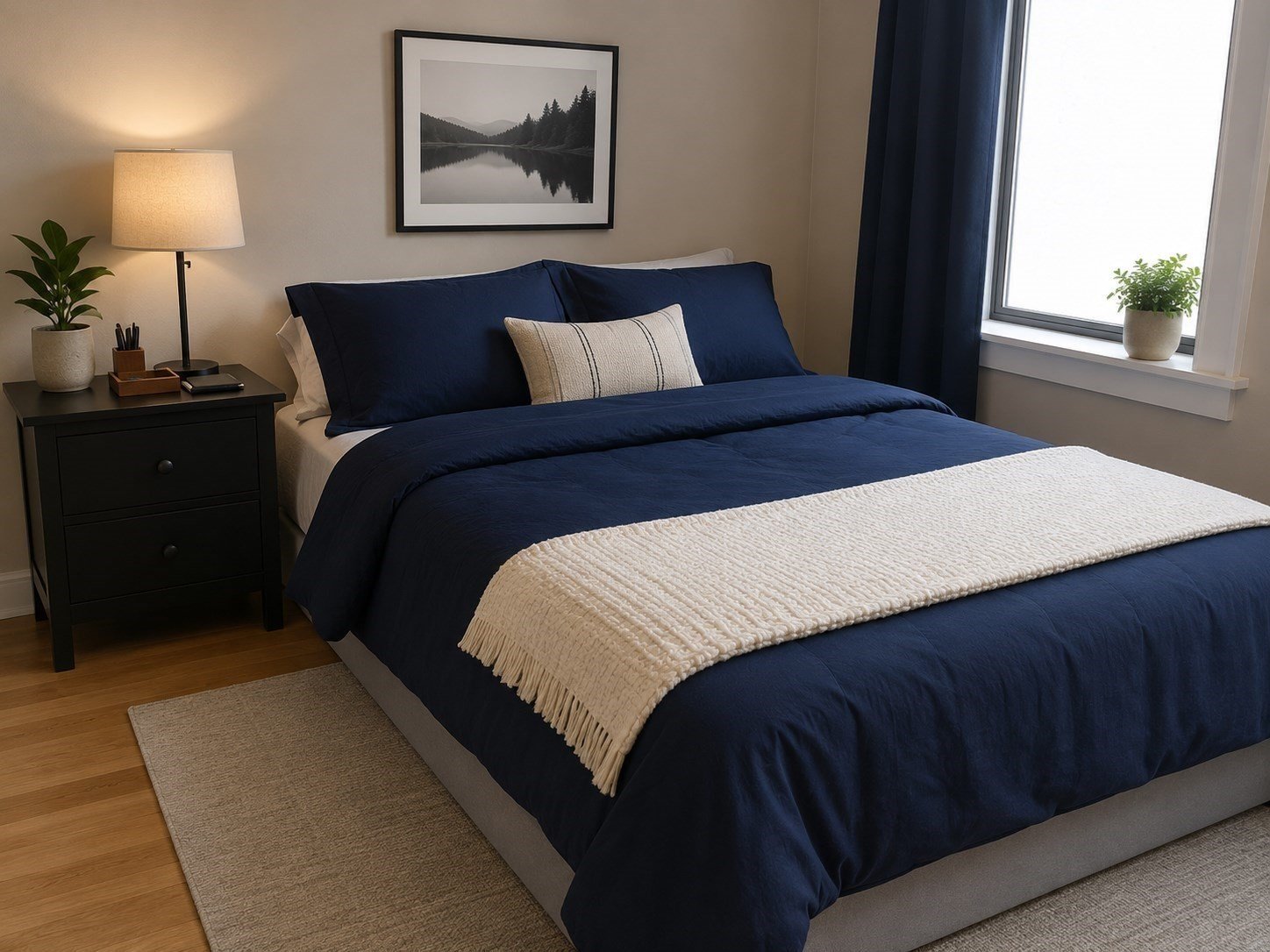 Residential Rental - Apartment