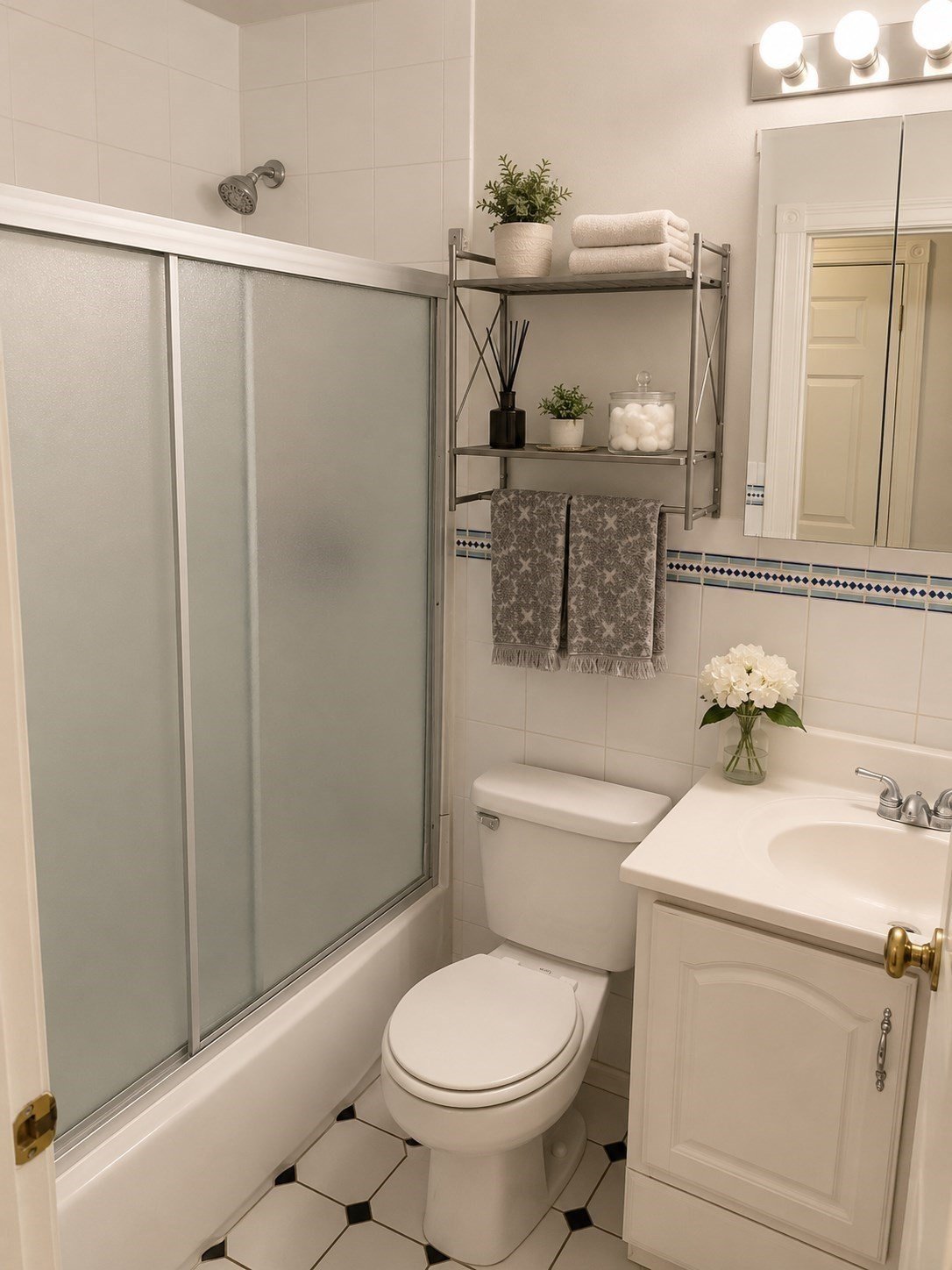 Residential Rental - Apartment