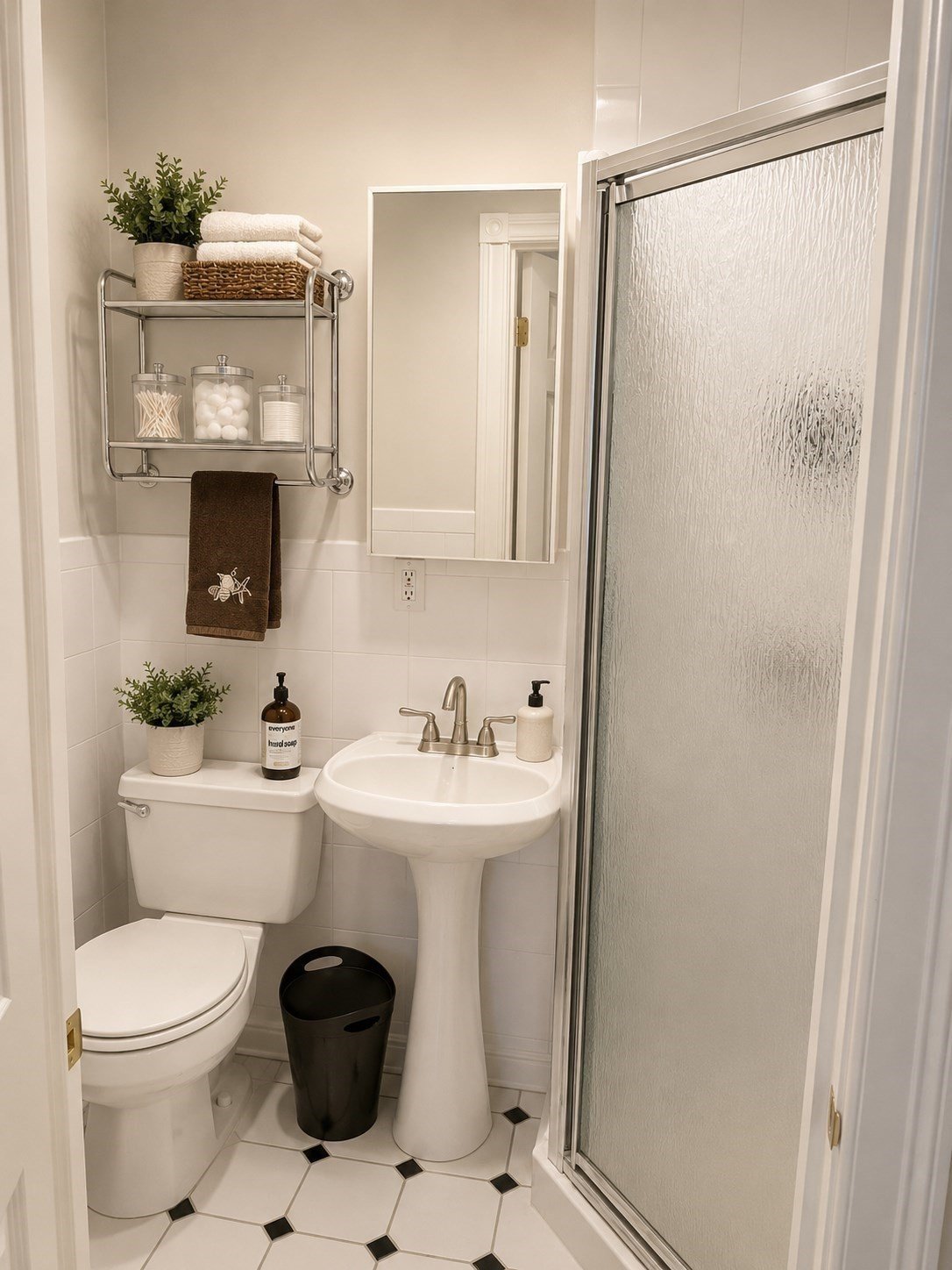 Residential Rental - Apartment
