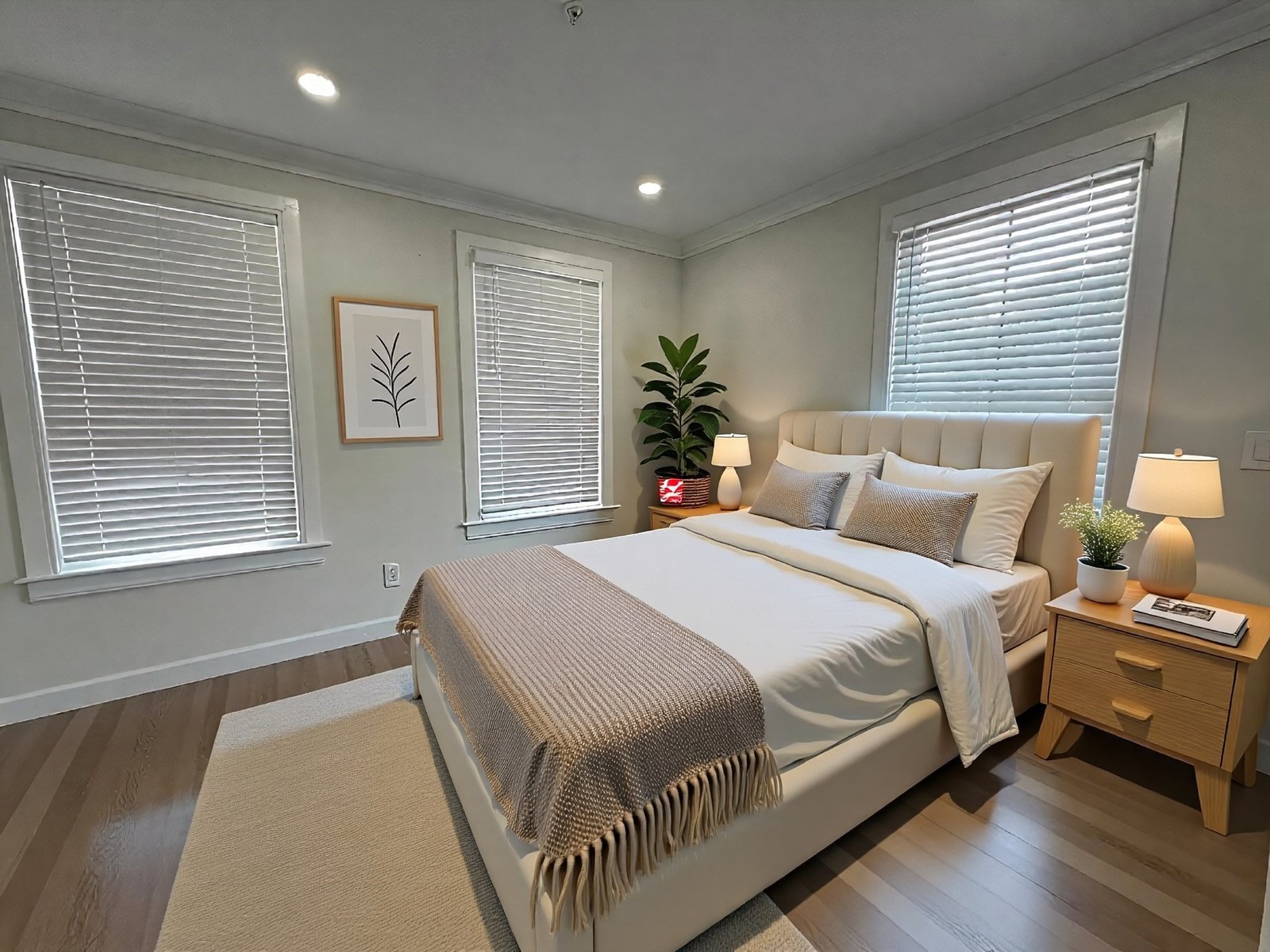 Residential Rental - Apartment