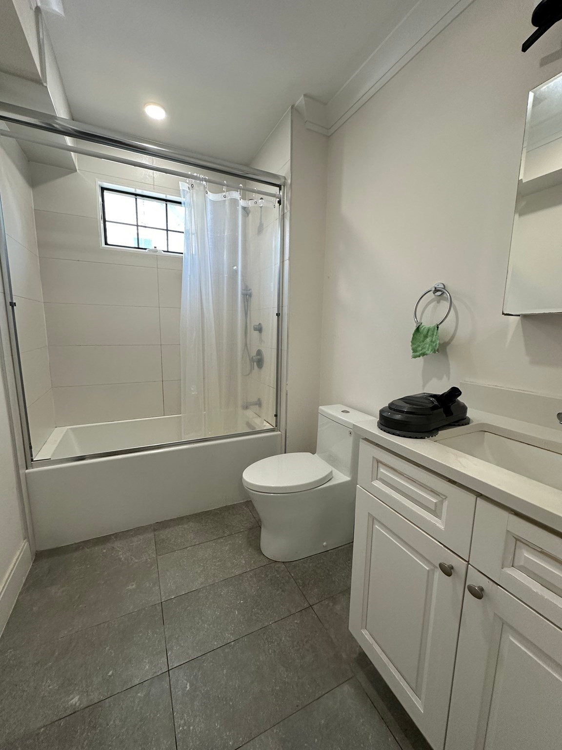 Residential Rental - Apartment