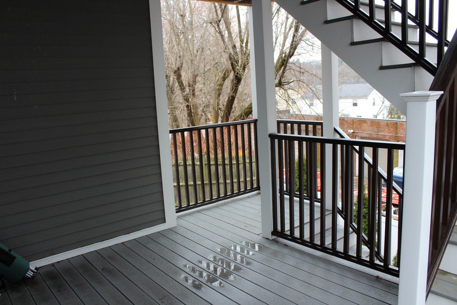 Residential Rental - Apartment