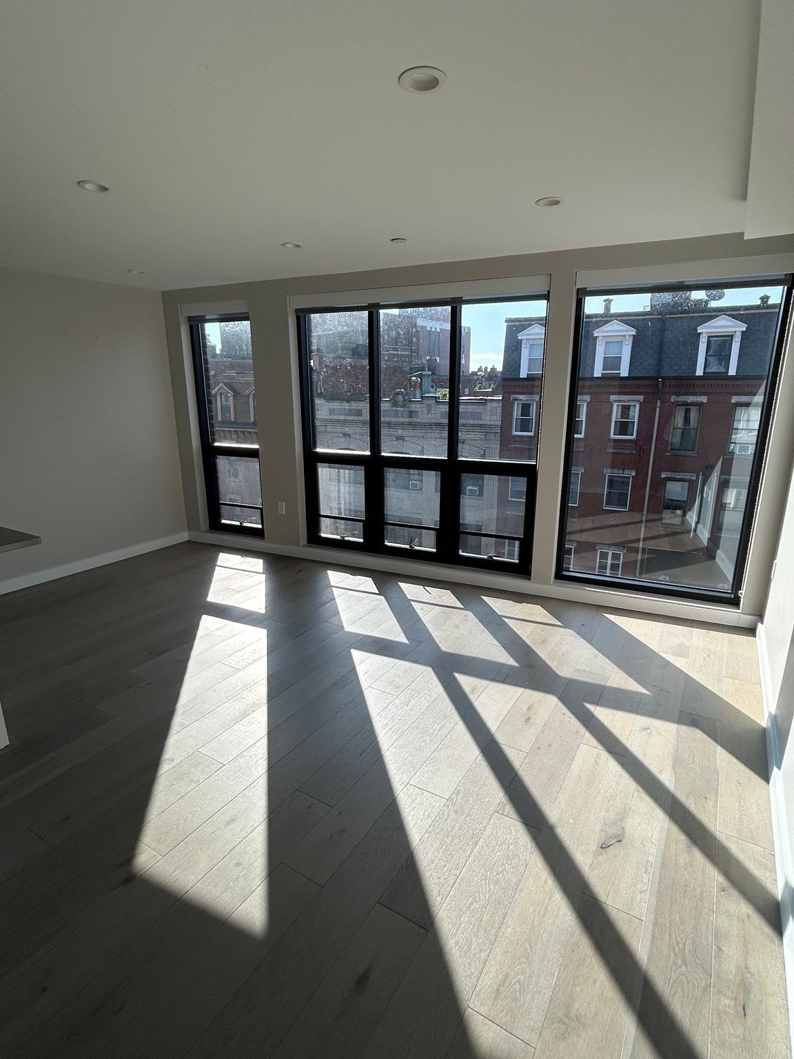 Residential Rental - Apartment