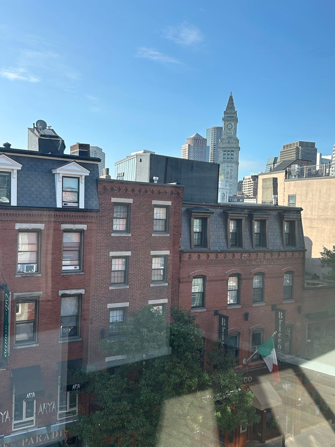 Residential Rental - Apartment