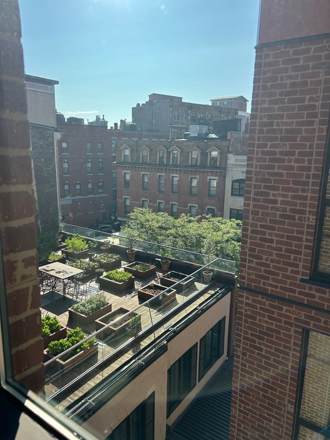 Residential Rental - Apartment