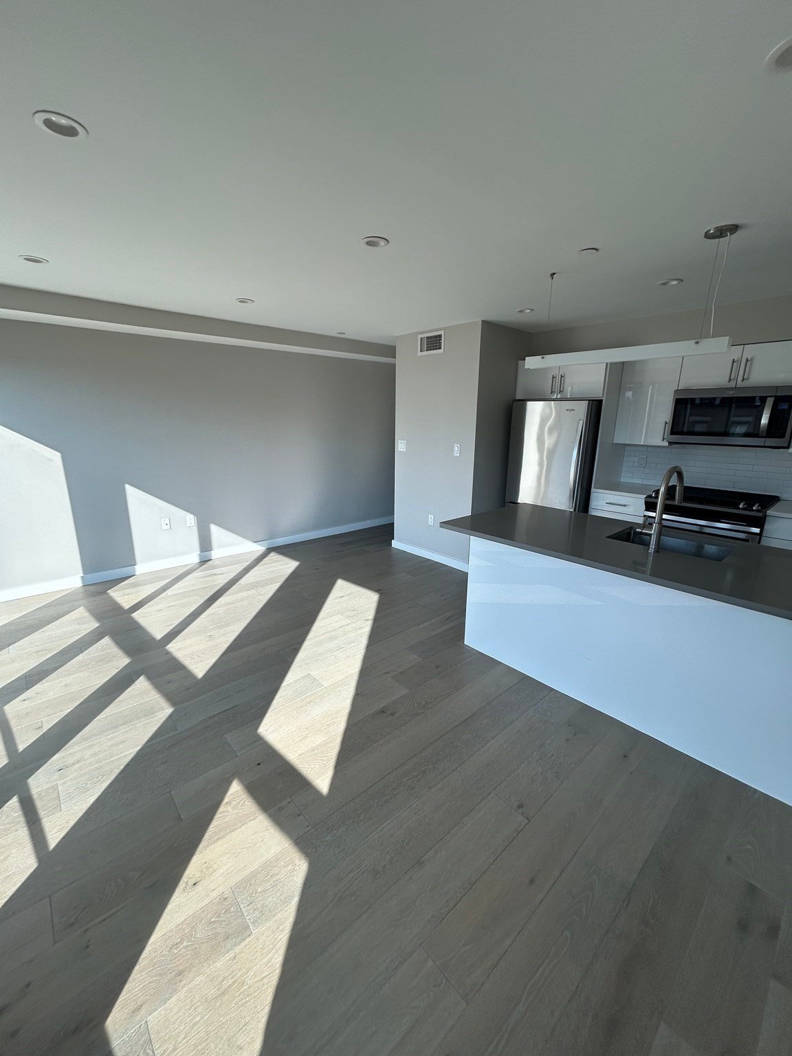 Residential Rental - Apartment