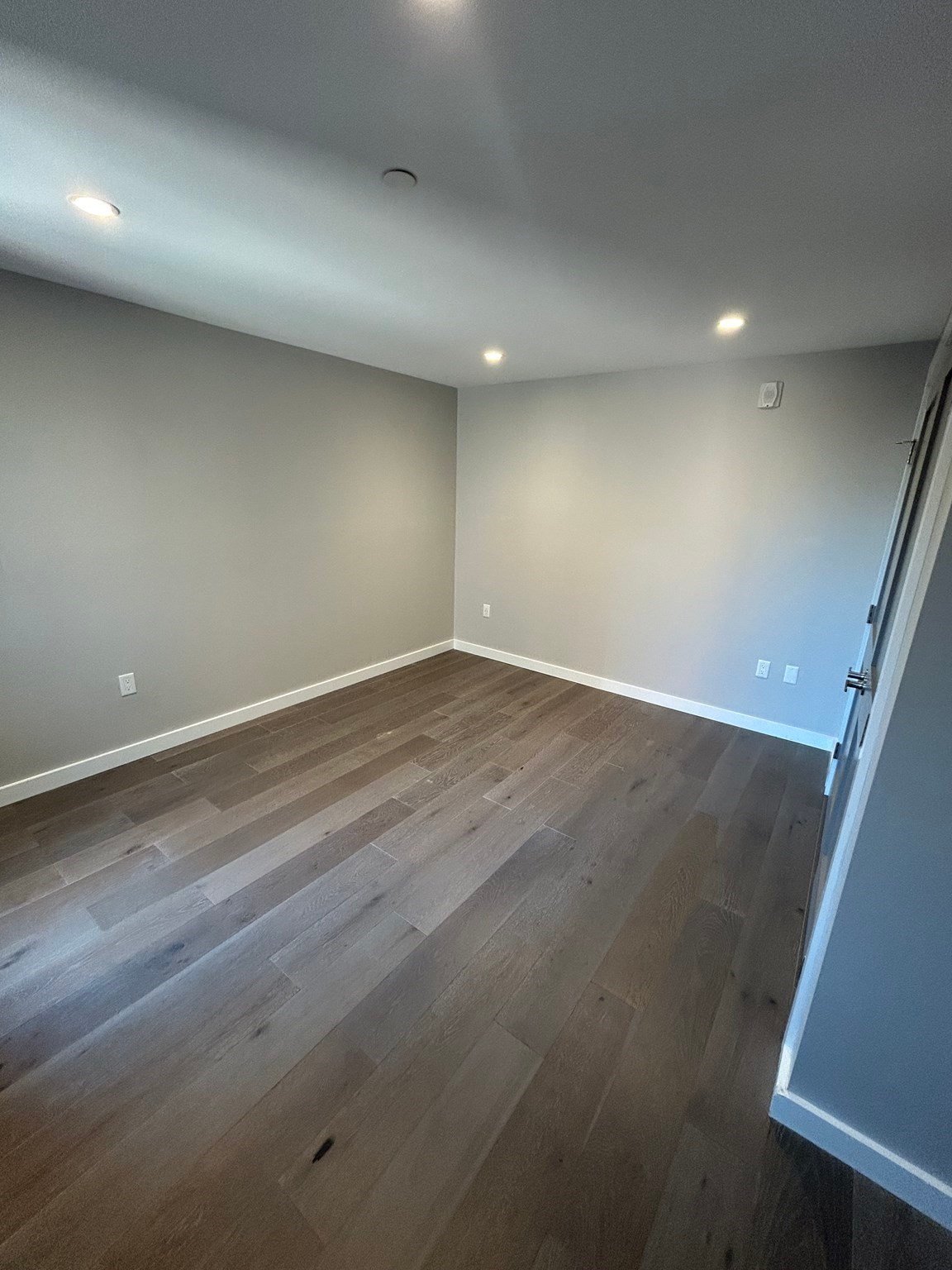 Residential Rental - Apartment