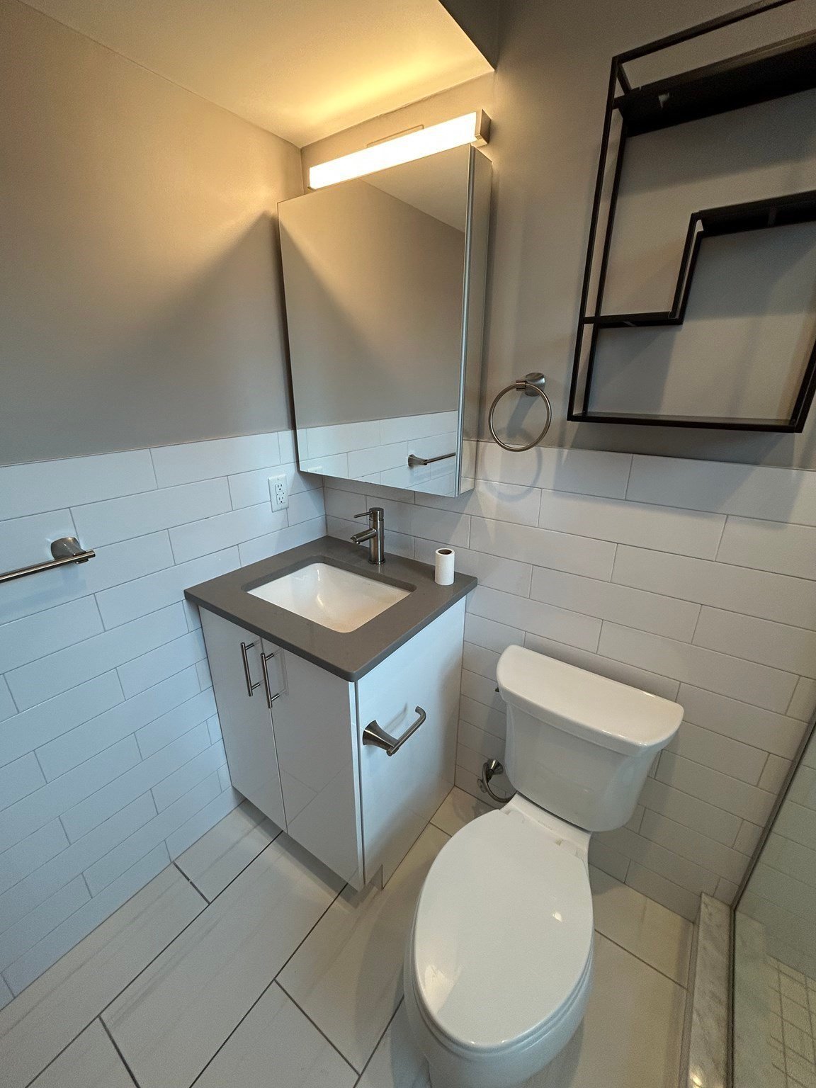 Residential Rental - Apartment