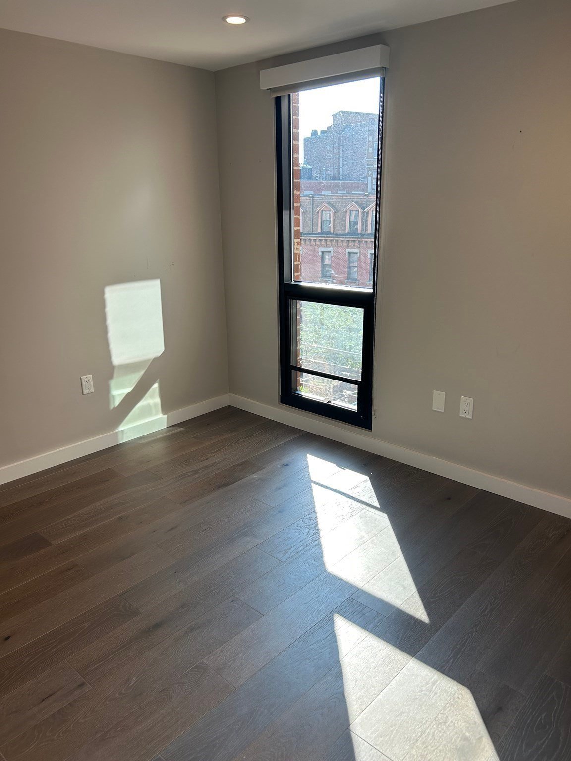 Residential Rental - Apartment