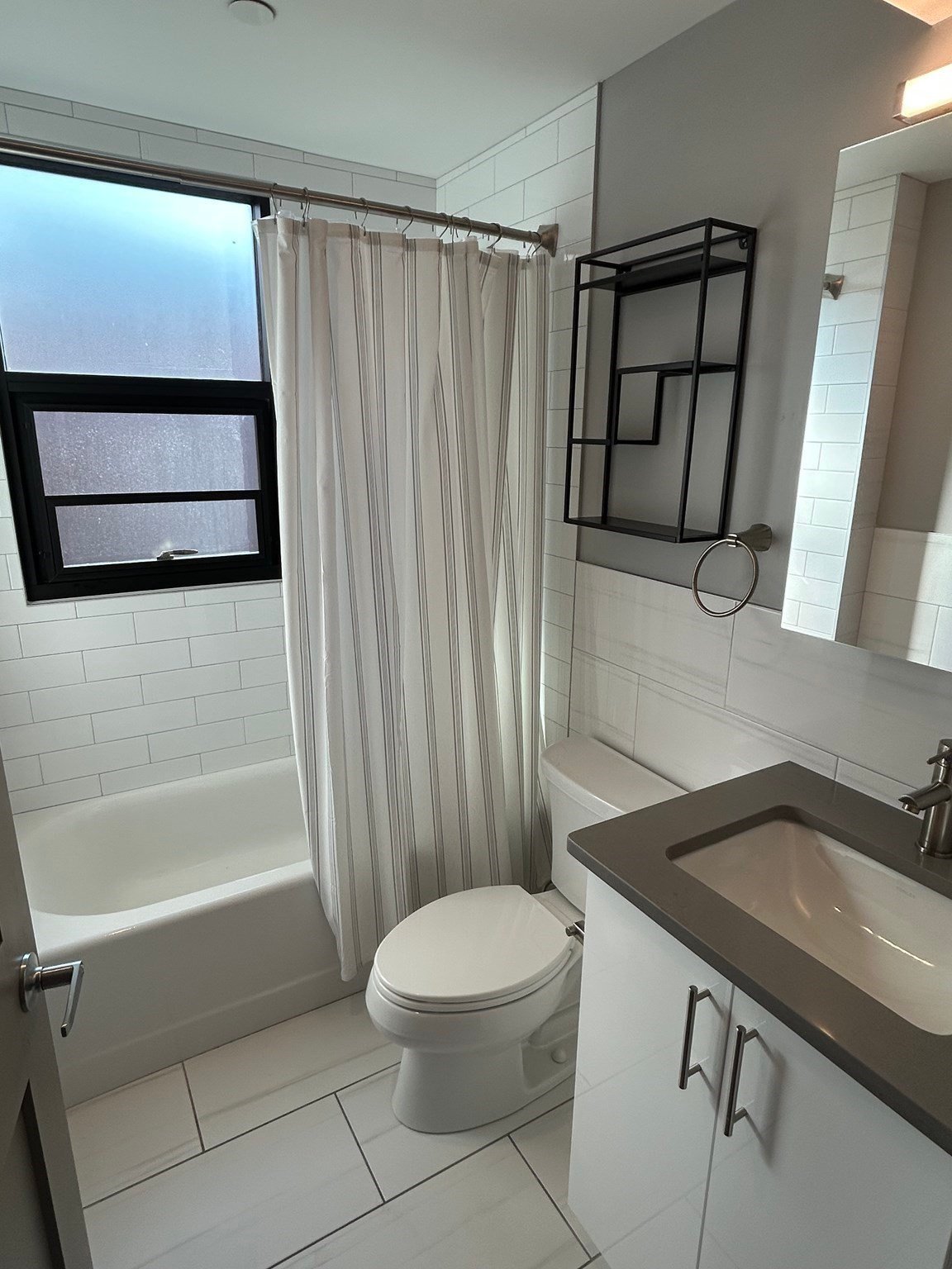 Residential Rental - Apartment