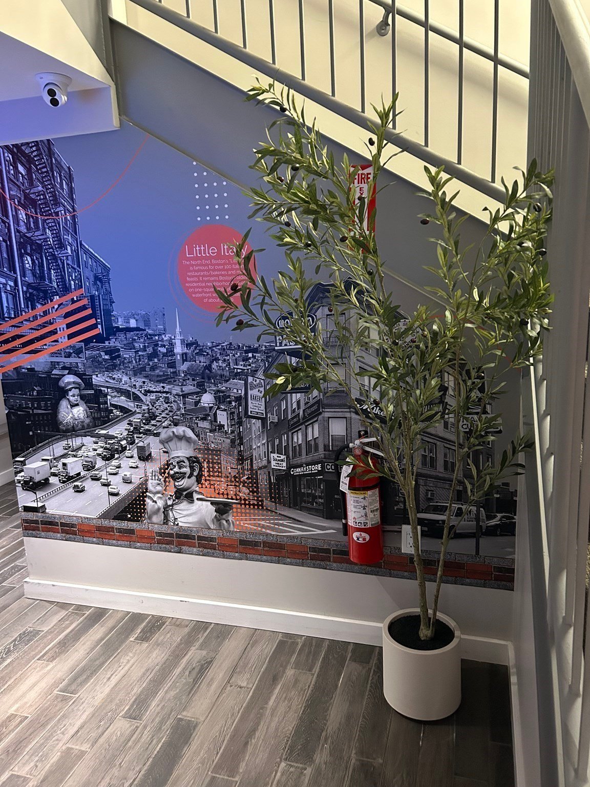 Residential Rental - Apartment