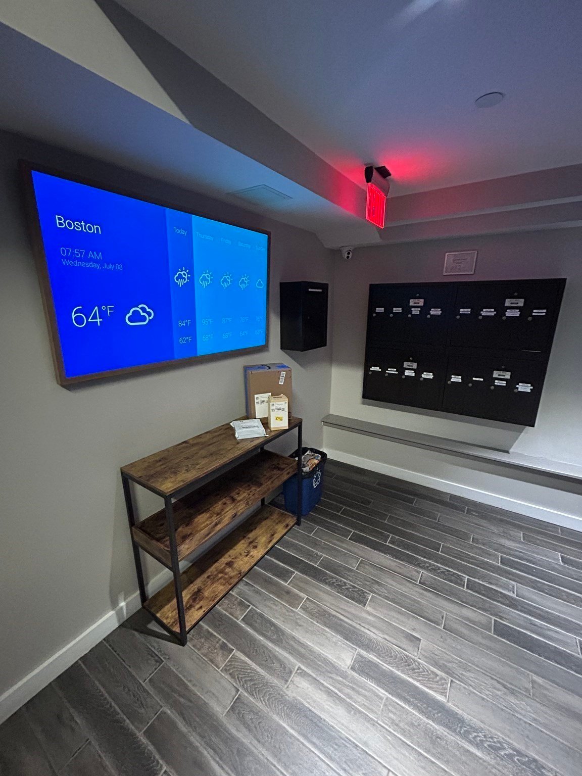 Residential Rental - Apartment