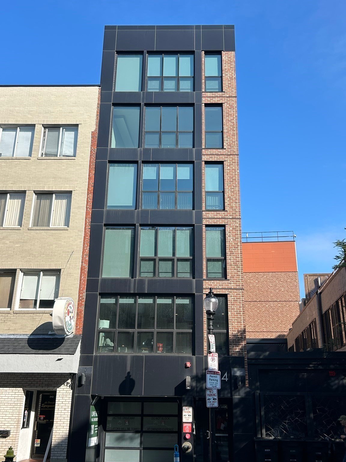 Residential Rental - Apartment