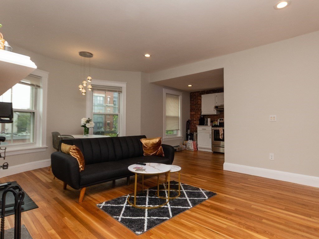 Residential Rental - Condominium