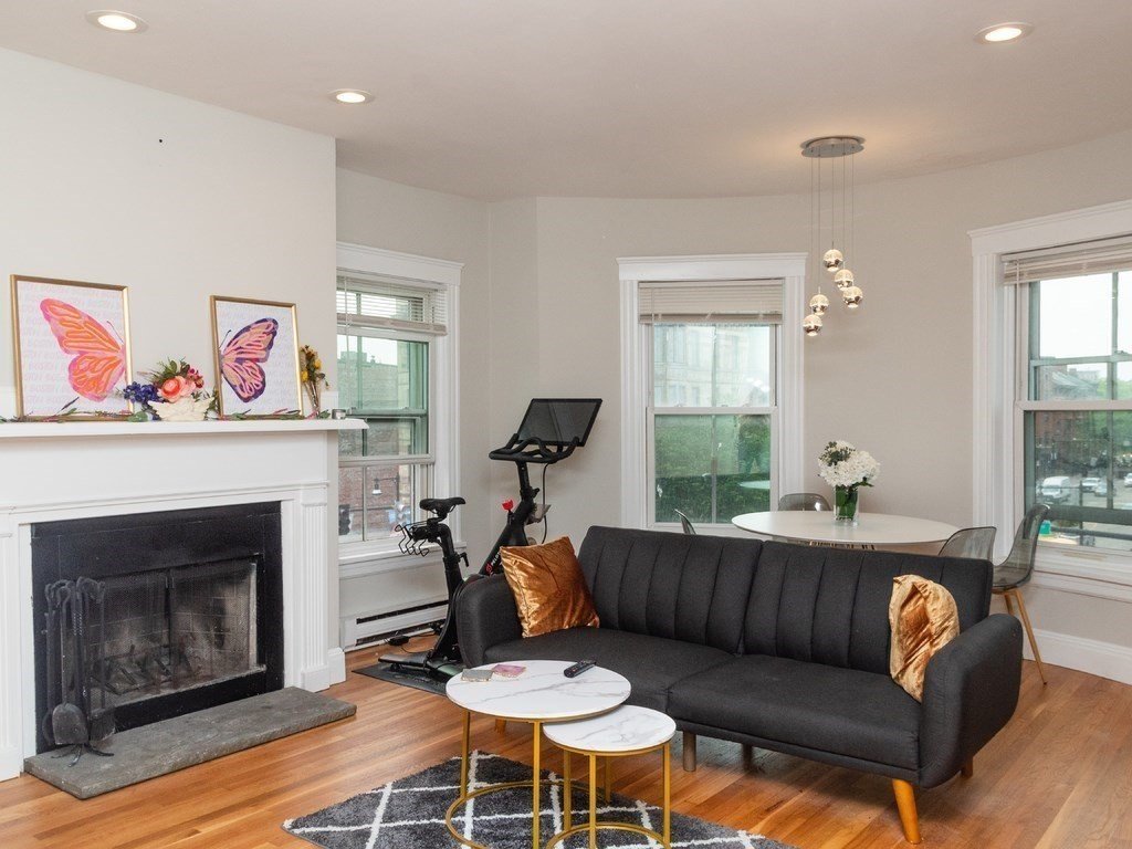 Residential Rental - Condominium