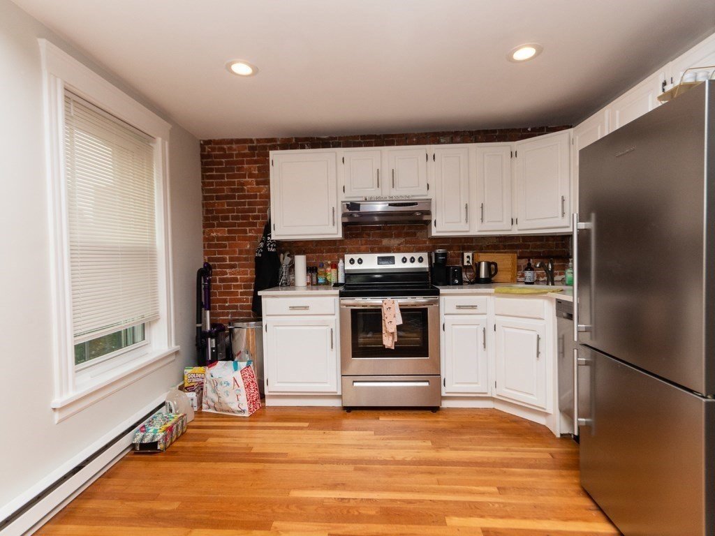 Residential Rental - Condominium