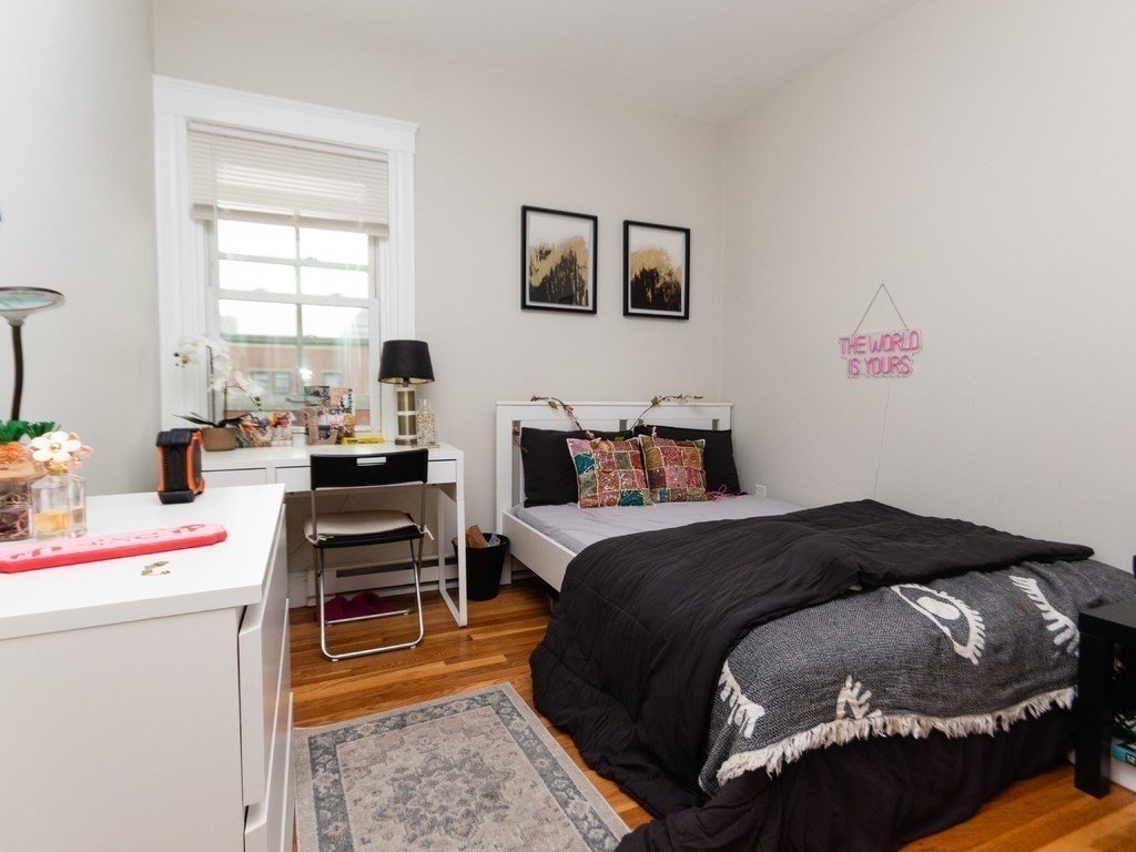 Residential Rental - Condominium