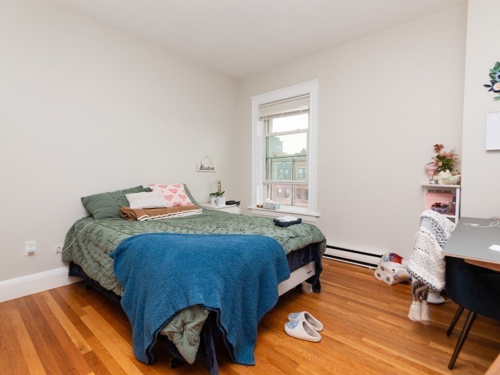 Residential Rental - Condominium
