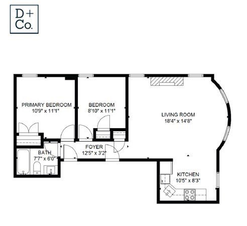 Residential Rental - Condominium