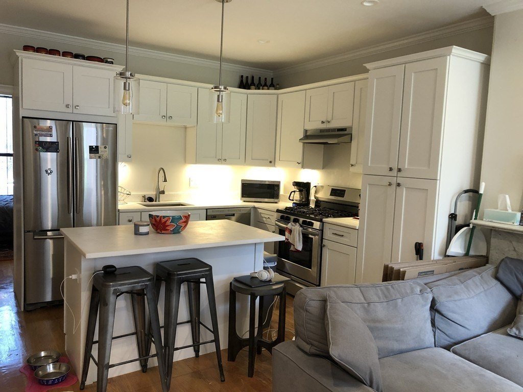 Residential Rental - Apartment
