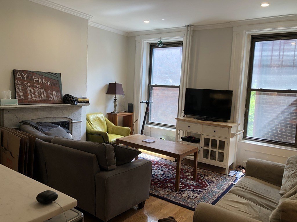 Residential Rental - Apartment