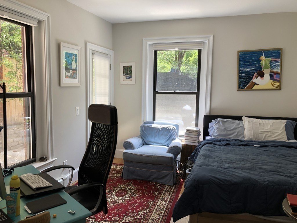 Residential Rental - Apartment